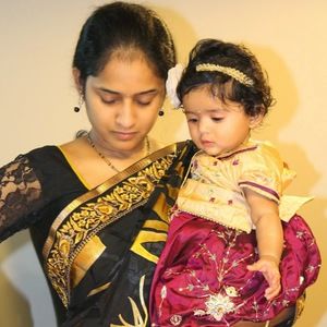 Meet your Posher, Pravallika